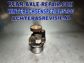 Haldex koppeling Volvo XC60, XC70, XC90.