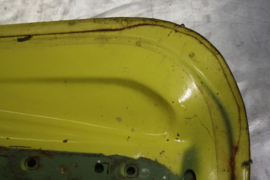 Opel Manta A trunk lid, used