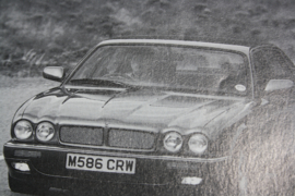 Autovisie jaarboek 1995.