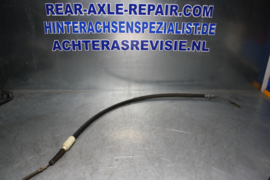 Clutch cable Opel Rekord E/Monza/Senator A, 90182287