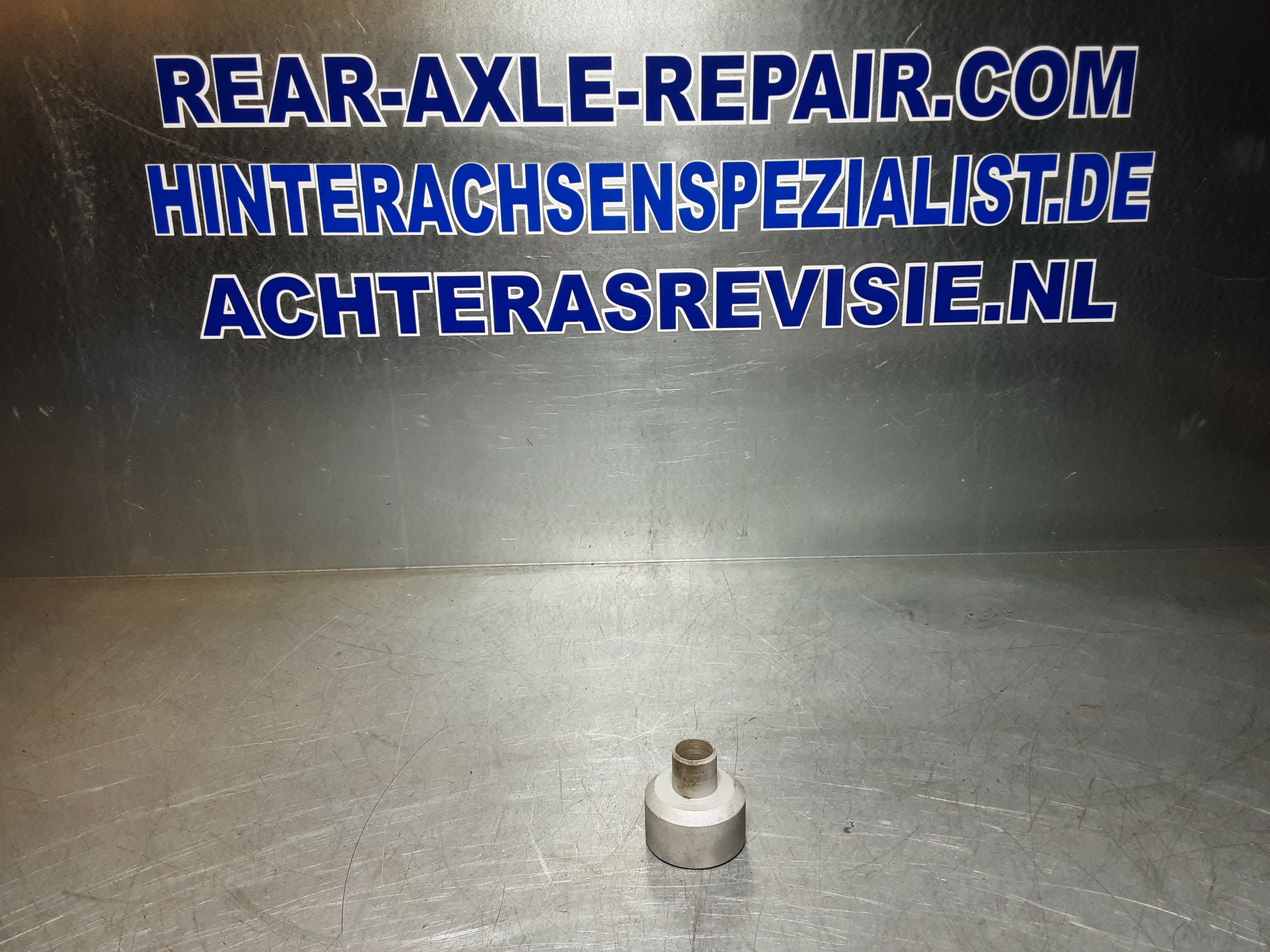 Verlengblok koppelingskabel Opel Ascona B, Manta B.