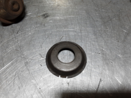 Elektronische ontsteking Opel CIH motor (4 cilinder).
