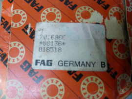 Kogellager FAG 201696C, achterwiellager Alfa, Opel.