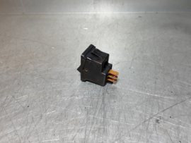 Achterruitverwarming schakelaar Opel Kadett B.