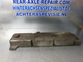 Valve cover 3.0E Opel, aluminium, used