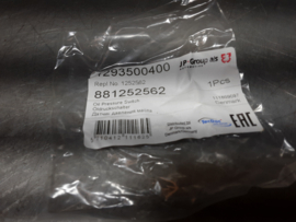 Oliedruksensor Opel (zie omschrijving).