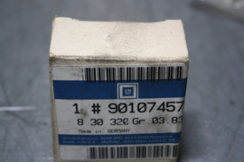 Opel Ascona C, Corsa A carburateurzuiger 90107457