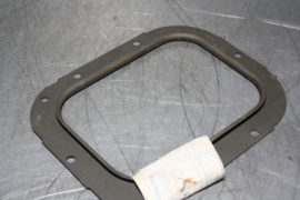Cover ring for gear box near tunnelconsole, Opel, 738508