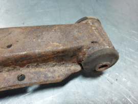 Staartstuk met trillingsdemper en traverse Opel Manta B, Ascona B