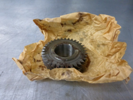 Opel gear 33 teeth, number 90289777, 718033