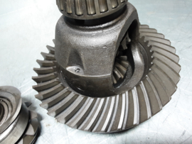 Open differential for Opel Commodore B (3.45)