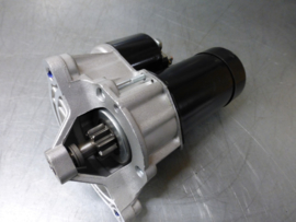 Starter motor aftermarket