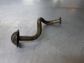 Oil suction tube, Opel 2.4i engine