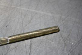 Handremkabel trommelrem voor Opel Vectra A, 522601