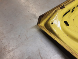 Trunk lid for Opel Manta A, used