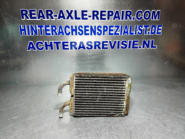 Kachelradiator Opel Ascona A, Manta A.