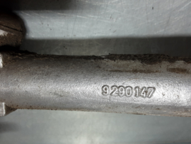 Stuurhuis met stuurkogels Opel Ascona B, Opel Manta B gebruikt.