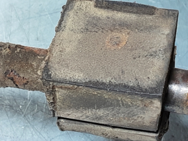 Stabilisatorstang Opel Ascona A, Opel Manta A.