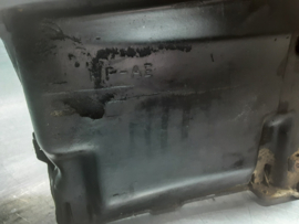 Insulation panel, cover section in engine compartment Opel Ascona B/Manta B