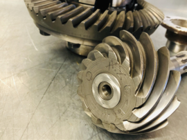 Limited slip differential Salisbury 4HA