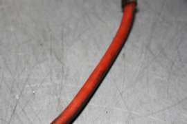Battery cable Opel Ascona/Manta A, used