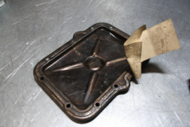 Cover of an Opel gear box, type unknown