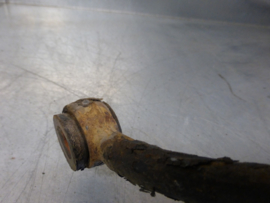 Stabilizer bar for Opel Ascona and Manta A, used