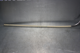 Decorative strip Opel Manta B1, for front left, used