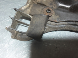 Insulation panel, cover section in engine compartment Opel Ascona B/Manta B