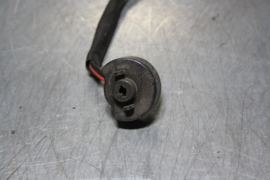 Contactslot kabel voor Opel Ascona A, Opel Manta A, gebruikt.