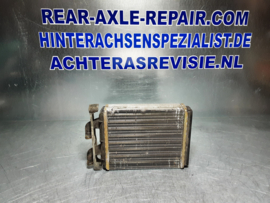 Kachelradiator Opel Ascona A, Manta A.