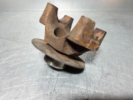 Flens Opel Commodore B, Opel Rekord E.