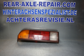 Rear light, left, Opel Manta B, used