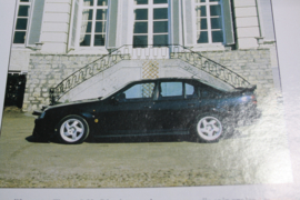 Autovisie jaarboek 1992.