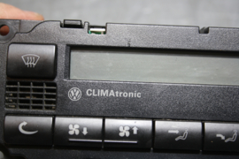 VW Passat Climatronic.