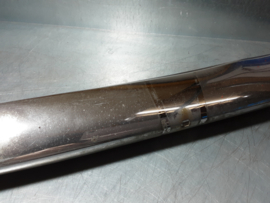 Opel Kadett B voorbumper, gebruikt.