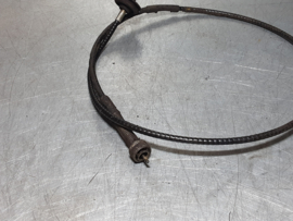 Kilometerkabel Opel Manta A, past ook in een Ascona A.