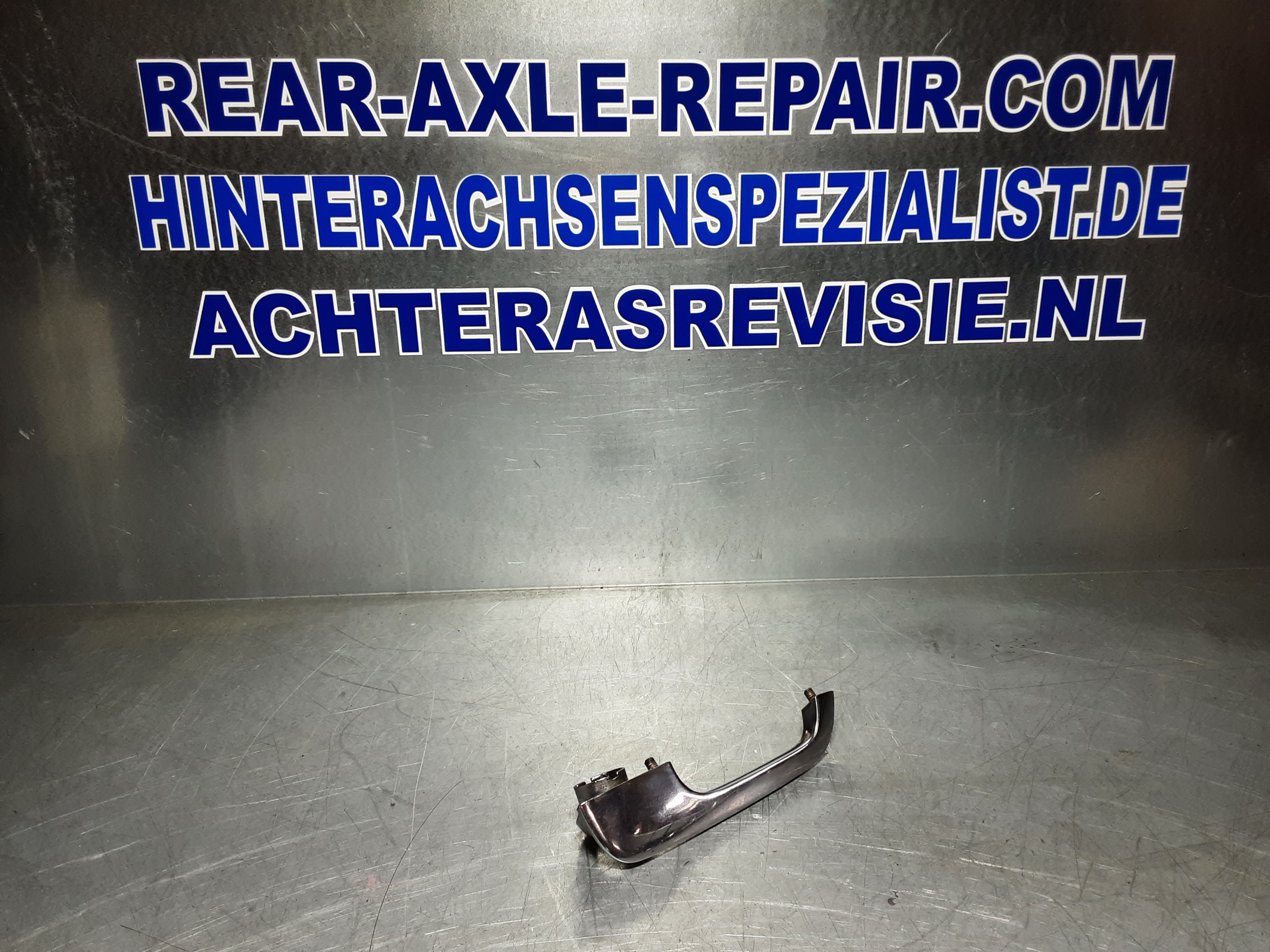 Rechter deurklink Opel Ascona A, Opel Manta A.