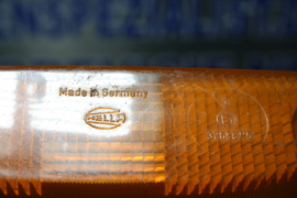 Glas richtingaanwijzer Opel Ascona A, Manta A, Hella 32688R6.