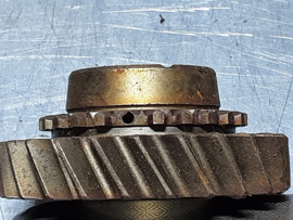 24 teeth gear box gear Opel (probably the classic 4-speed)