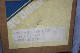 Nieuw, temperatuurmeter Opel Vectra A.