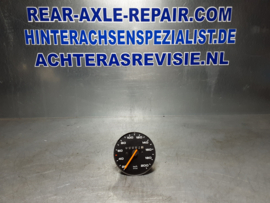 Kilometerteller Opel Kadett D.
