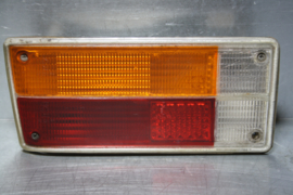 Rear light Opel Ascona A, left, used