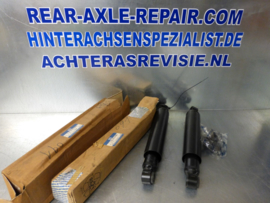 Schokbreker (set) Opel 22117661