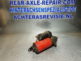 Startmotor Opel 4 cilinder (CIH motor).