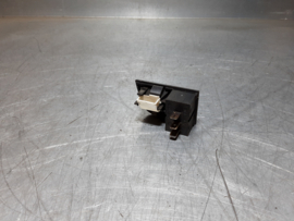 Schakelaar ventilator interieur Opel Ascona B, Opel Manta B.
