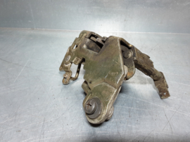 Deurslot Opel Kadett C rechterzijde 2 deurs.