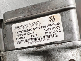 Haldexkoppeling Volkswagen Audi Seat Skoda