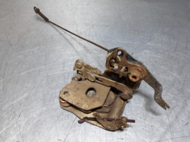 Deurmechaniek, deurslot Opel. 9283450RH.