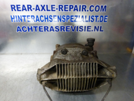 Differential 3.90, Opel Omega B
